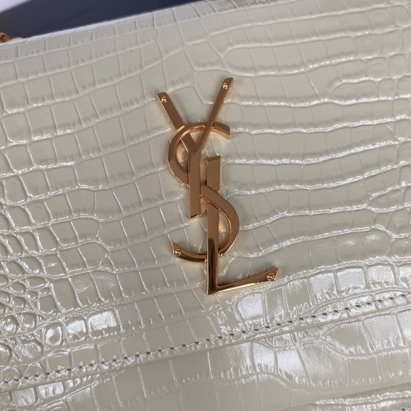 YSL Satchel Bags